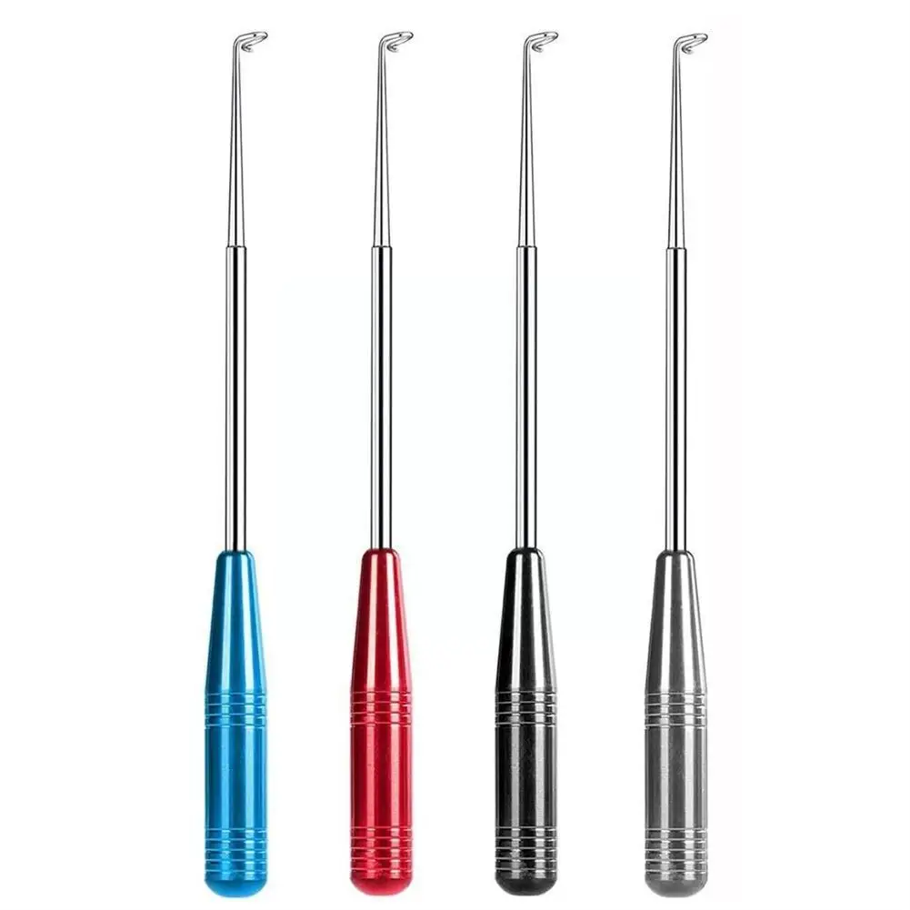 

Fishing Hook Remover Tool Safety Extractor Rapid Decoupling Device For Fishing Tools Portable Fishing Tackle T2C6