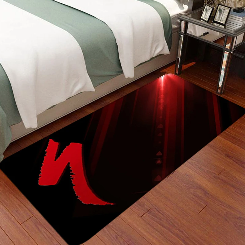 

Door Mat S-Specialized Home Kitchen Carpet Carpets Custom Rugs Living Room Mats Cute Rug Bath Foot Prayer Bathroom Doormat Floor