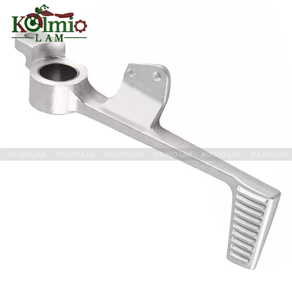 

Подходит для Honda CBR600RR FIREBLADE 2003-2006 годов, задняя педаль тормоза мотоцикла, ножной рычаг CBR 600 RR 2004 2005