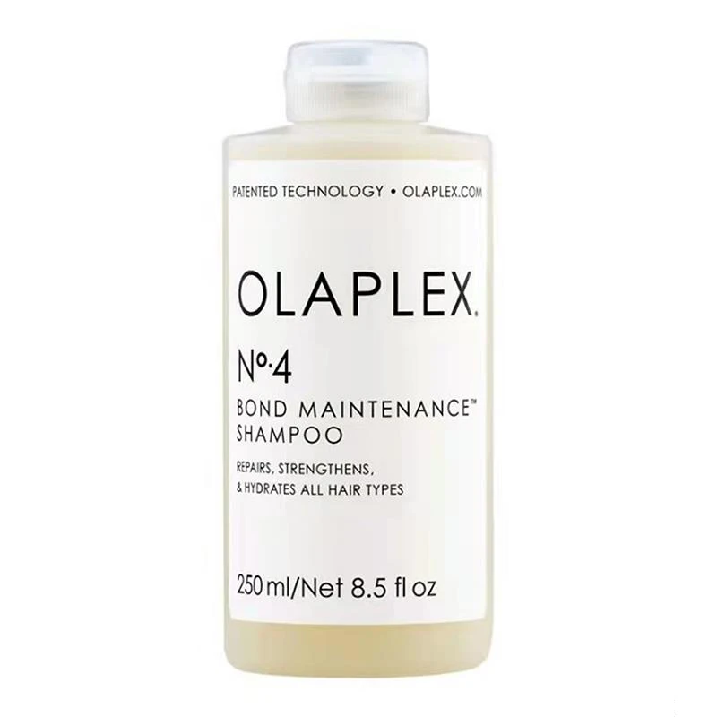 

Olaplex New Hair Perfector N4 No.5 Repairs Strengthens All Hair Structure Restorer 250ml Smoother Repair Hair Mask