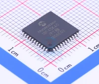 pic18f45k40 ipt package tqfp 44 new original genuine microcontroller mcumpusoc ic chip