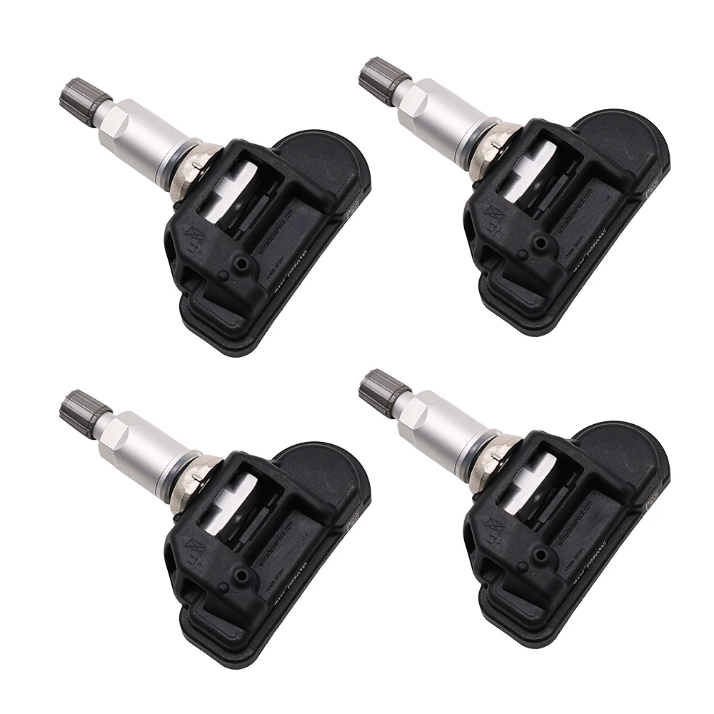 

Tyre Pressure Sensor FOR 2014-2019 Alfa Romeo 4C 433Mhz OEM original TPMS TIRE PRESSURE MONITOR SENSOR 670034786