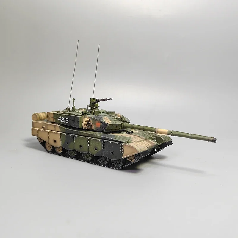 Модель танка Panzerkampf 99A 1:72
