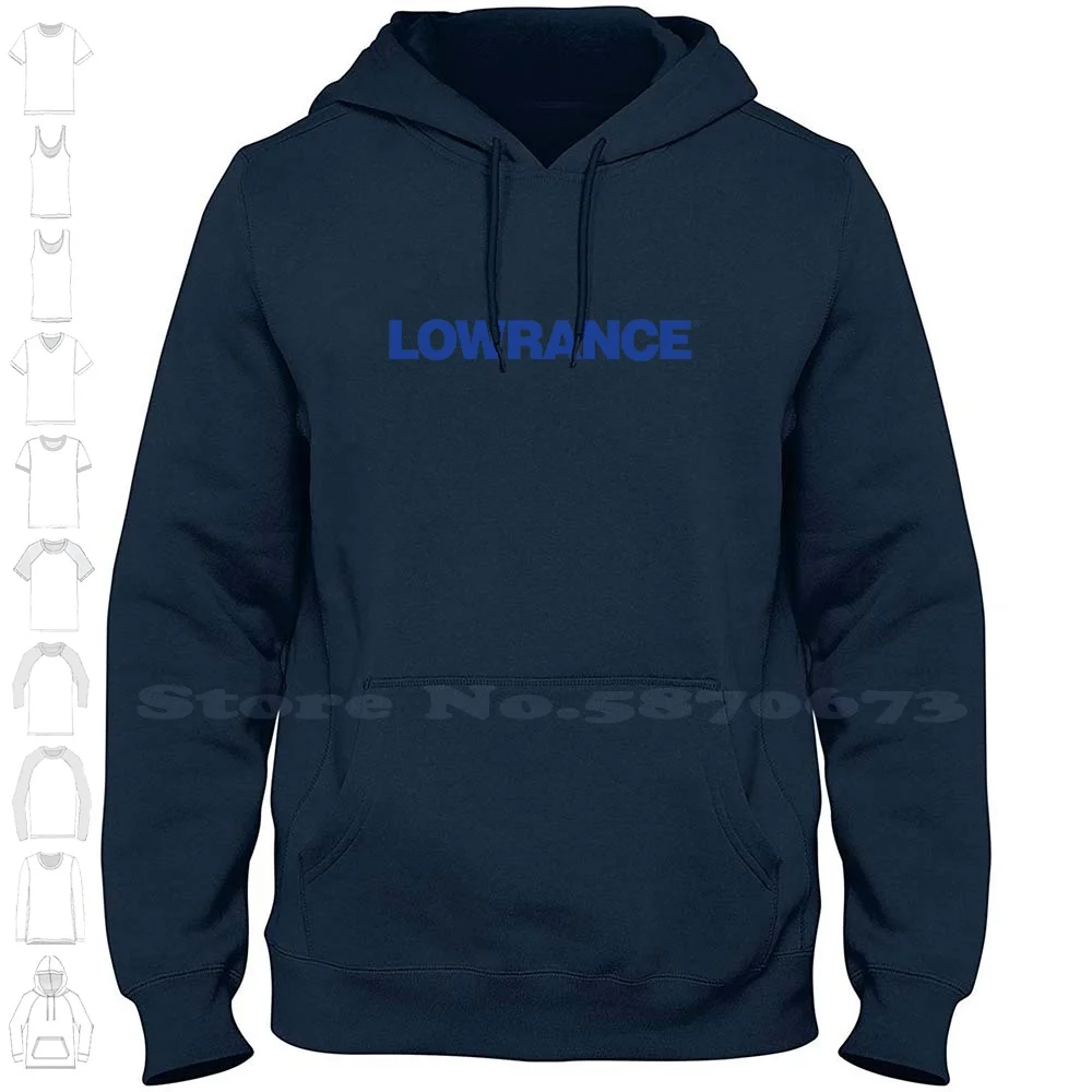 

Lowrance Logo Brand Logo 2023 Sweatshirt Hoodie Top Quality Graphic Hoodies