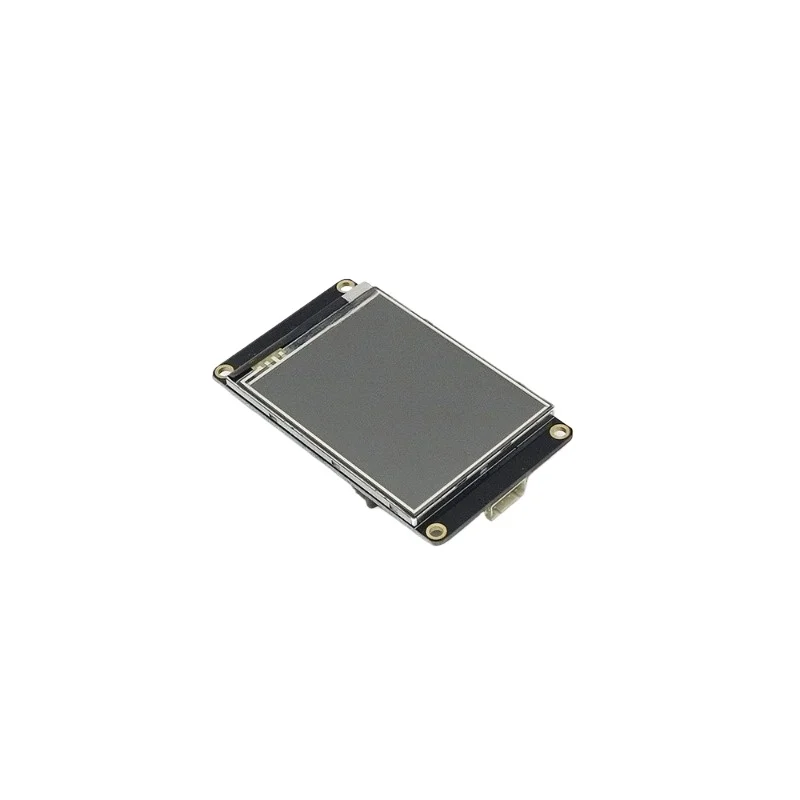 Фото NX3224K028 2,8-дюймовый HMI-дисплей 320×240 с резистивным сенсорным экраном для Arduino №1