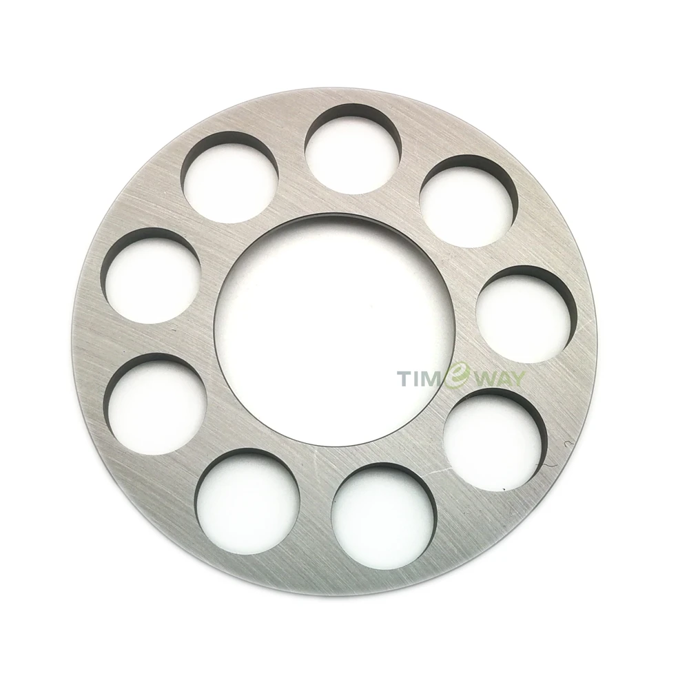 Набор для ремонта гидравлического поршневого насоса PC220 фиксирующая пластина