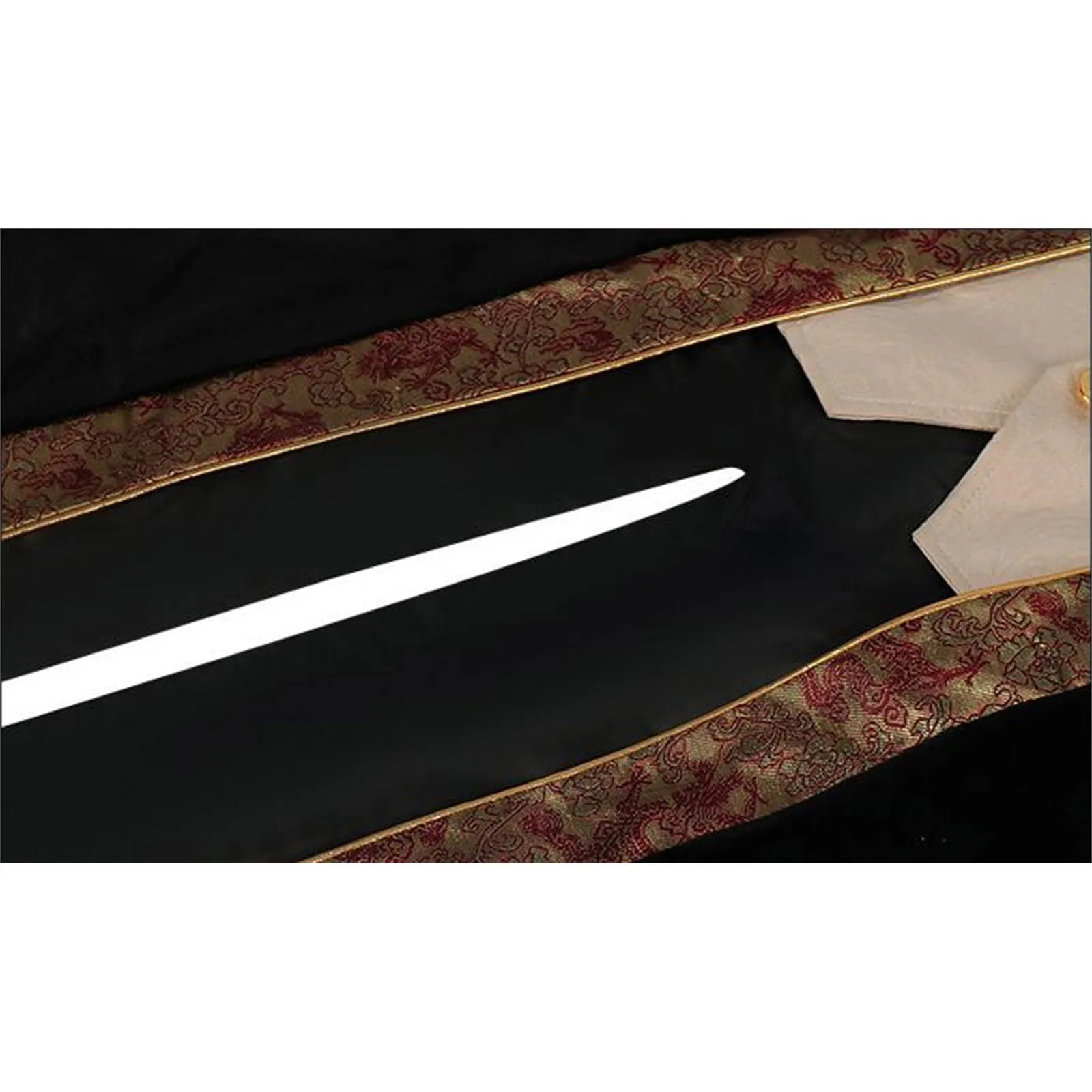 Роскошная и изысканная мужская куртка в стиле средневековой Ретро Дворцовой