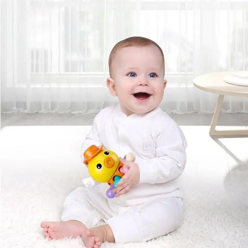 Christmas Octopus Baby Bathtub Toy Octopus Toddler Bath Toys Audio Sence Kids Water Toys For Bathroom Pool Bathtub Gift For Baby