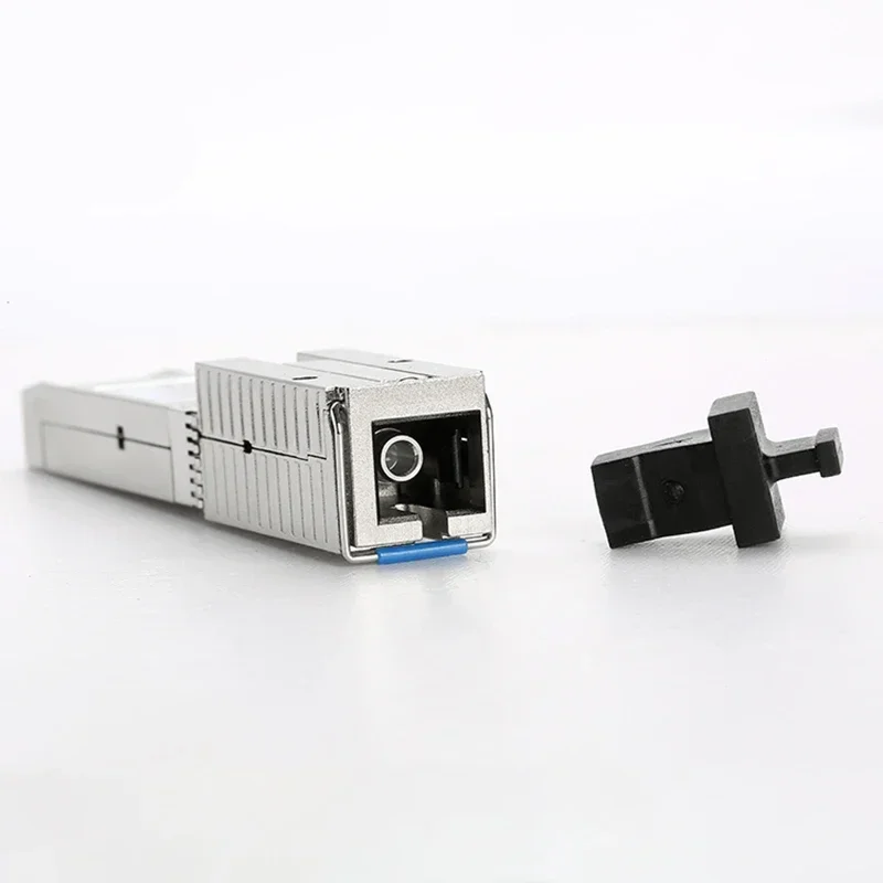 E/GXPON SFP ONU Stick с разъемом MAC SC Модуль DDM pon 1490/1330 нм 1 25/2 5G XPON/EPON/GPON (1 244 Гбит/с/с/2 55G) 802.3ah