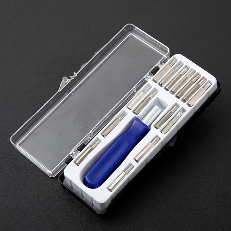 16 в 1 набор многофункциональных отверток |