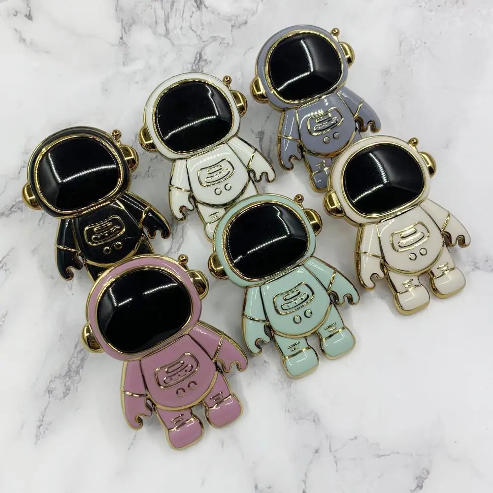 Креативная липкая настольная подставка с гладкой поверхностью кронштейн для