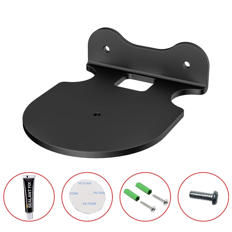 Монтажный держатель динамика для dot 4 Mini полка дисплея игрушек