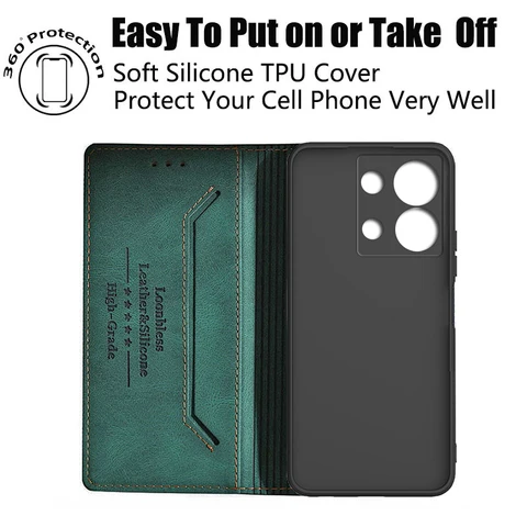 Для Redmi Note 13 12 12s 11 11s 10 10s 9 9s 8 8T 7 6 Redmi 14C 13C 12C 10C 9T 9C 9A 8A 7A K70 14 Pro Plus 3 A3 A2 Чехол 5G