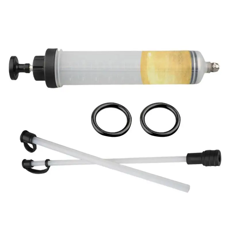 

500/1500 мл экстрактор автомобильной масляной жидкости, автоматический топливный тормоз, жидкость, шприц для перекачки, масляный насос, автомобильные принадлежности, ручная жидкость