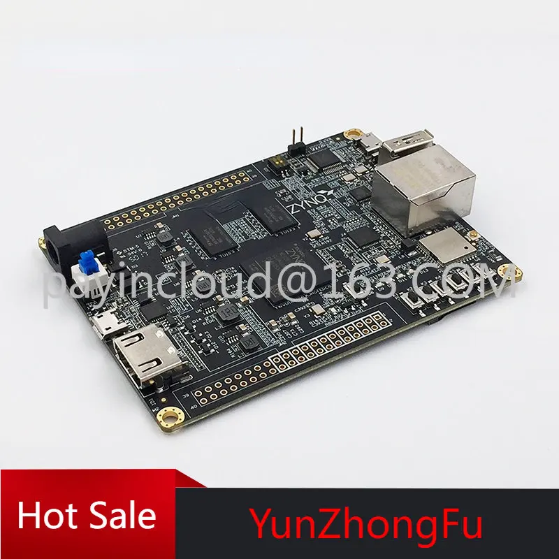 

FPGA Core Plate FPGA макетная плата Zynq Xc7z 7010 7020 SoC Zedboard