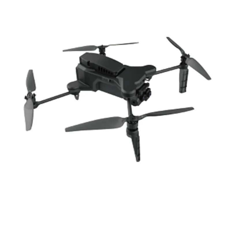 

Micro night vision infrared detection RTK drone UAV For battlefield observation and reconnaissance invisible drone