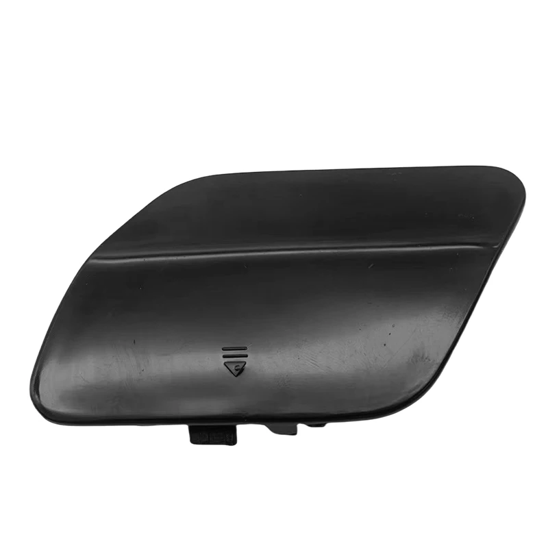 Крышка фаркопа переднего и заднего бампера для Mercedes Benz W205 c63 amg c class X205 A 2058850224