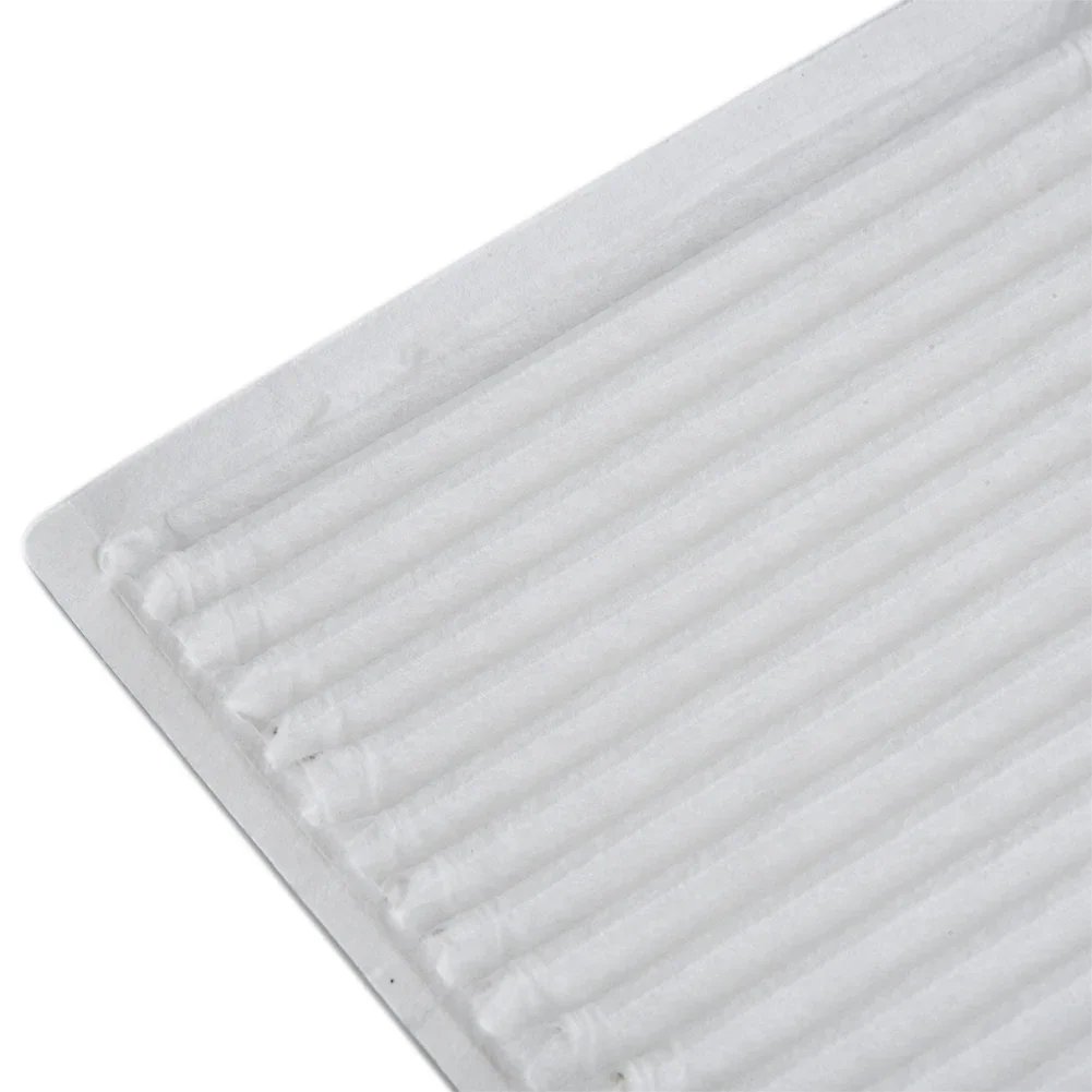 Воздушный фильтр салона изготовленный двухслойным выдувным расплавом