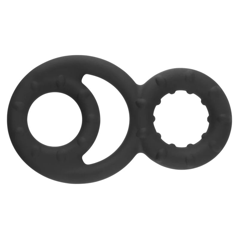 Силиконист ujuv punkt крутой мужской мастурбатор с 8 кольцами для пениса