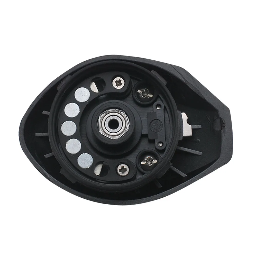 2022 Рыболовная катушка для заброса приманки сверхлегкие катушки с ручкой летние и