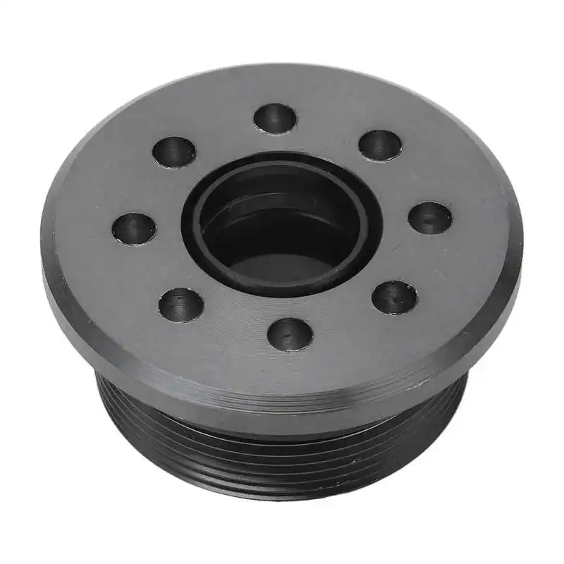 

64E 43800 05 00 Strong Stable Wear Resistant Professional Tilt End Cap Anodized with Seals for 115‑250 HP 2 4 Stroke Trim Tilt