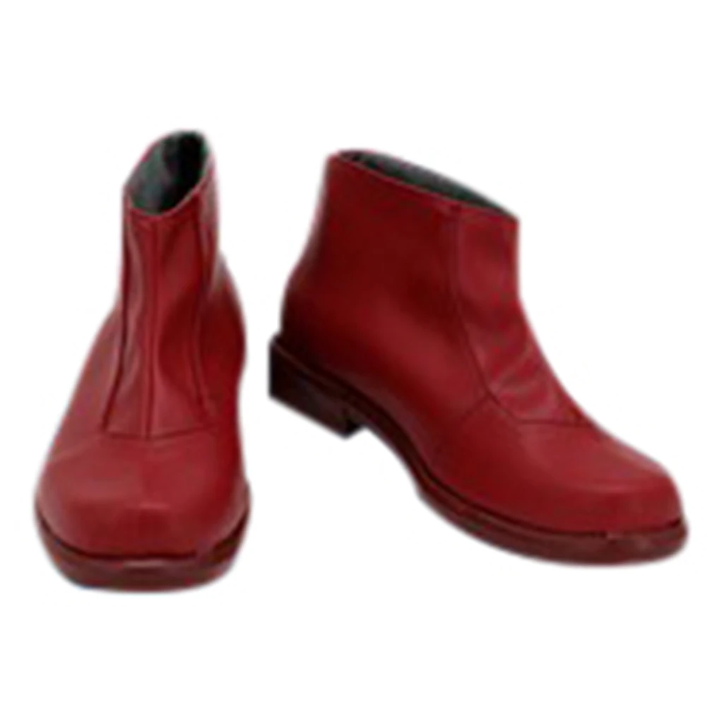 Сапоги для косплея Семь смертных грехов