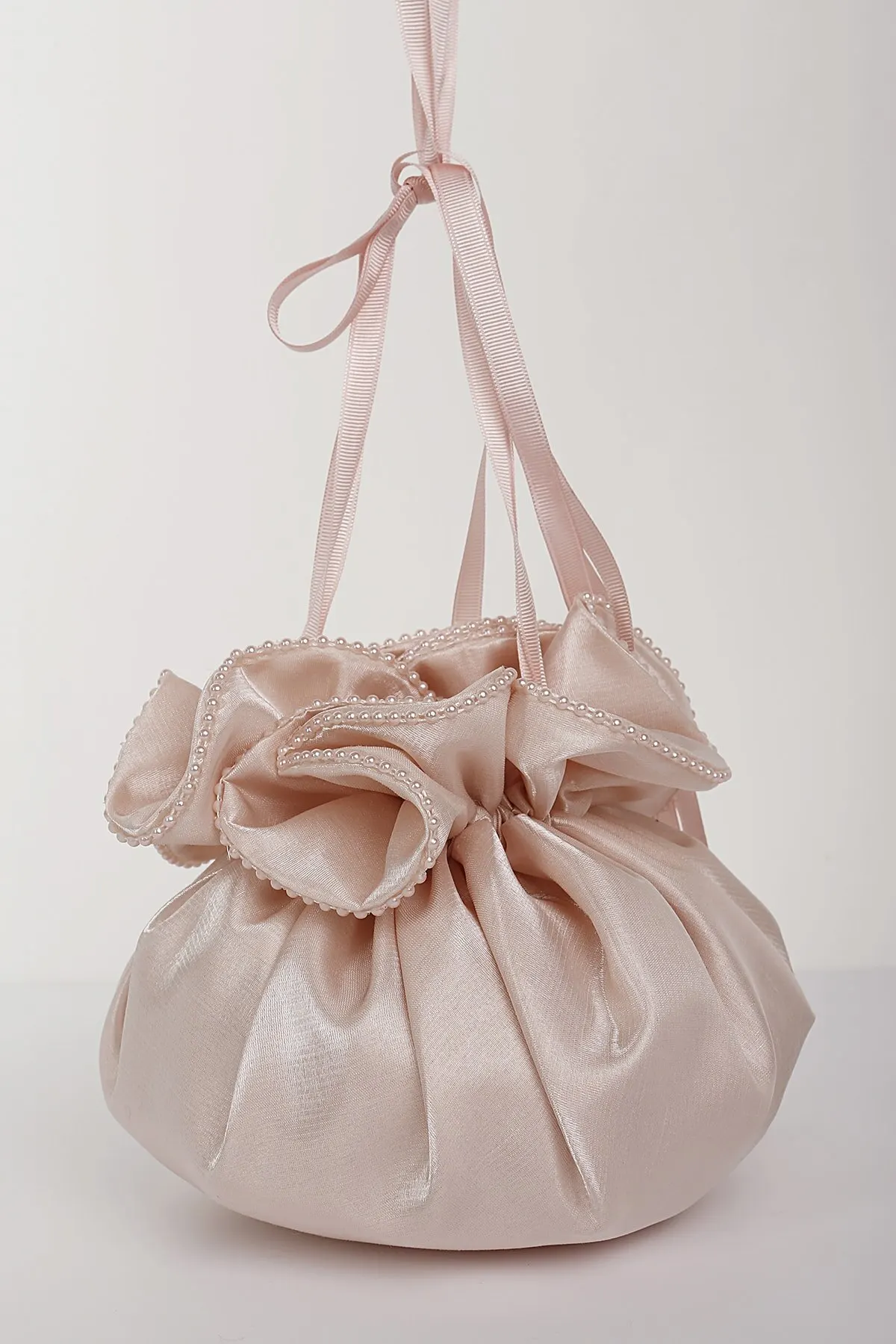 

Bridal Accessories Bridal Pouch Wedding Handmade For jewelry Pouch Wedding Handmade For Bride And Bridesmaids
