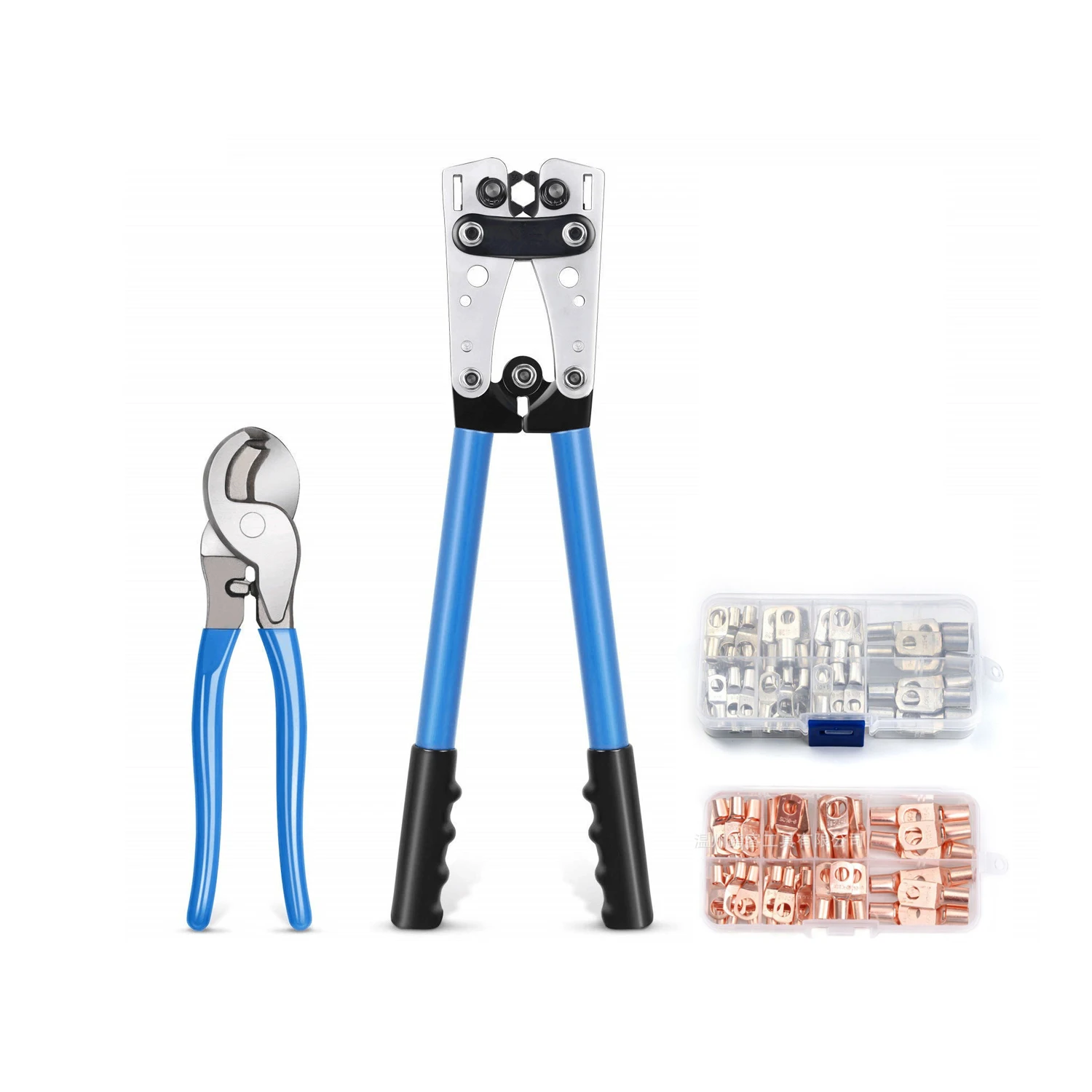 

Crimping Tool For Electric Cables Multifunctional Pliers Special Work Tools For Wire Stripping Professional Electrician Stripper