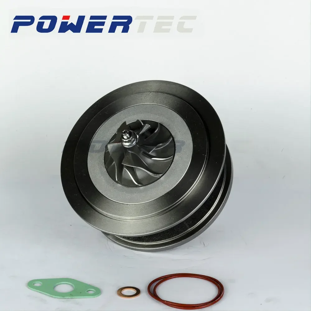 Turbo CHRA для Ford Transit Land Rover Defender 2.4 TDCi 105Kw 103Kw турбокомпрессор CORE 6C1Q6K682EH 752610 -5032S -5 НОВЫЙ