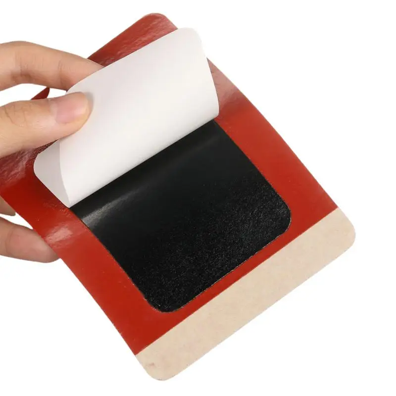 

6 шт., Самонагревающиеся пластыри на плечи, колени и шеи