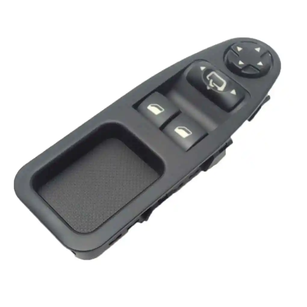 

For Fiat Scudo Citroen Jumpy Power Window Switch Electric Window Button 6554 ZJ Car Accessories