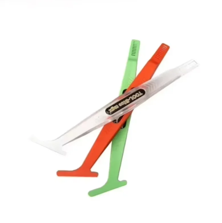 

3/6 шт., магнит для автомобильной пленки, микро-скакель, автомобильная виниловая пленка, мягкий магнит, пластиковый скребок, наклейка на окно, автоаксессуары