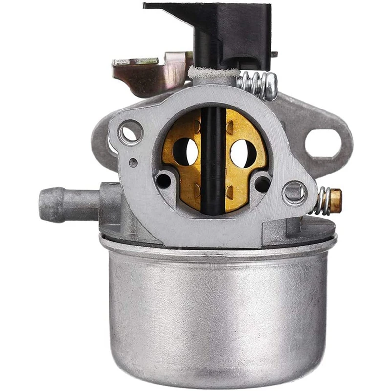 2X карбюратор Карбюратор с уплотнительным кольцом подходит для замены двигателя
