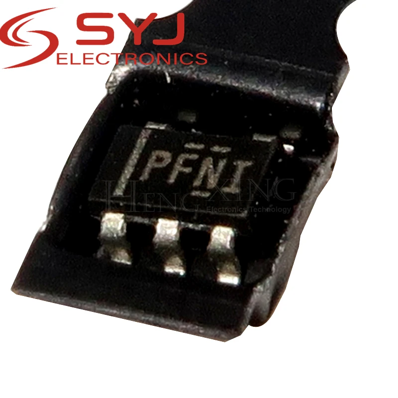 10 шт. TPS60403DBVR Шелкография: PFNI