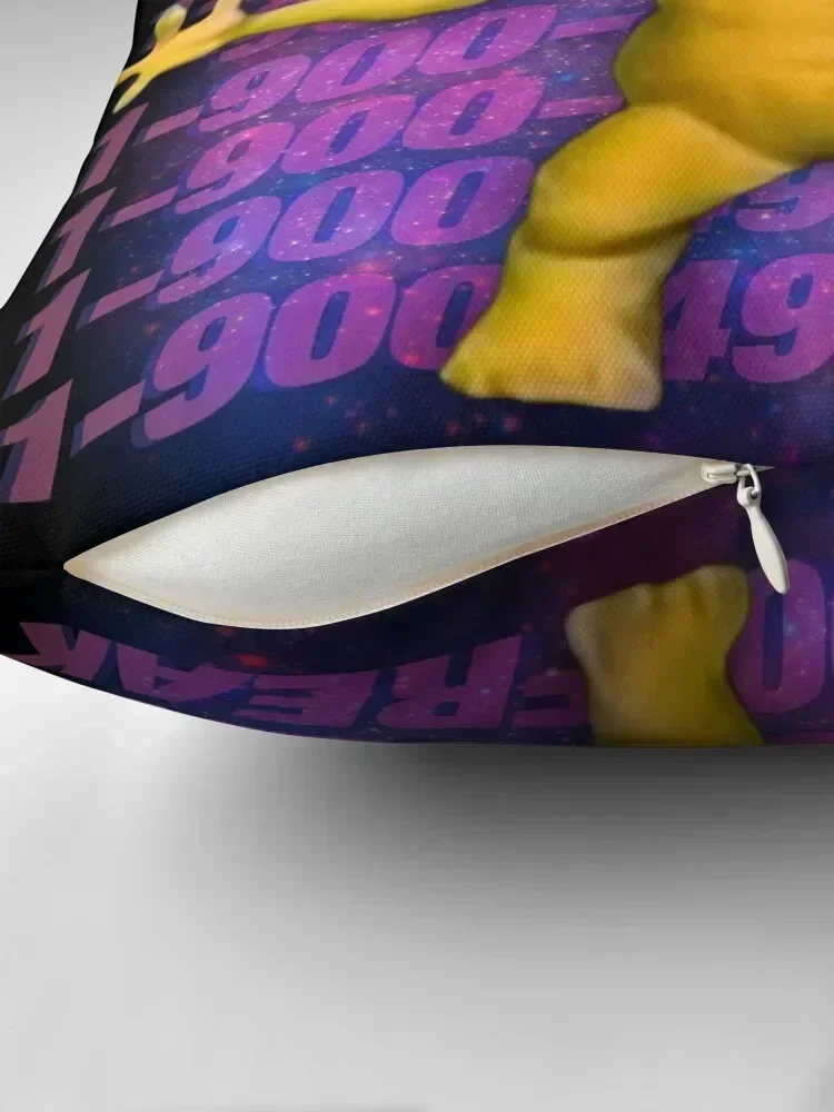 Декоративная подушка Freddie Freaker наволочки чехлы для дивана рождественские