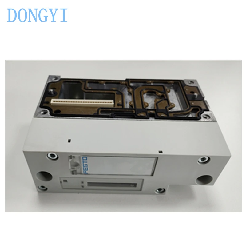 

Пневматический интерфейс VABA VABA-S6-1-X2 550663 VABA-S6-1-X1 543416