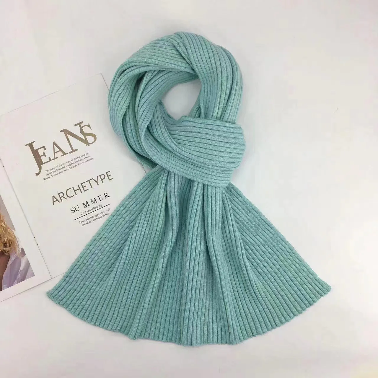 

2021 Новый женский модный дизайнерский шарф Бесплатная доставка