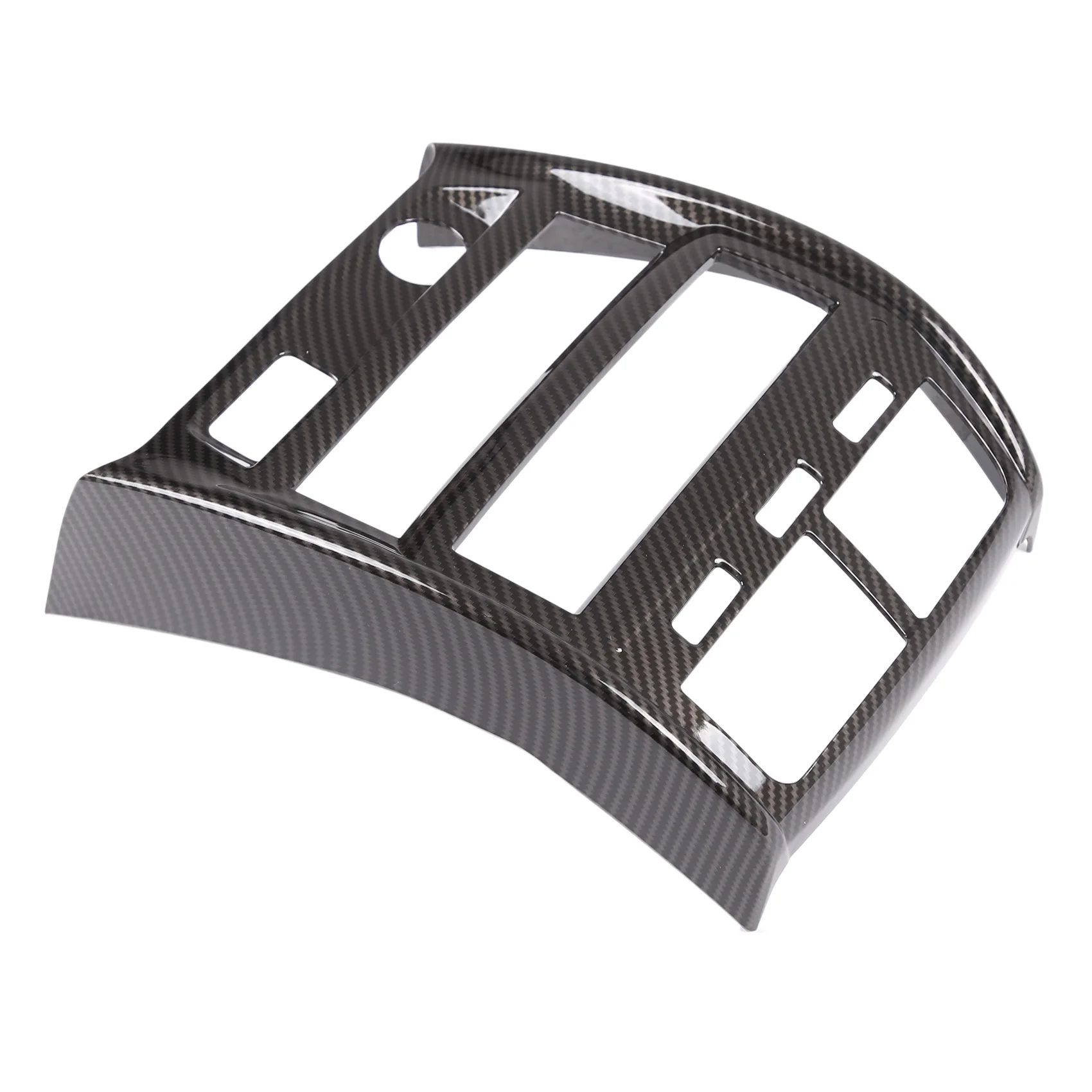 

Крышка для заднего воздуховыпускного отверстия BMW 5 серии 2020-2022, внутренние аксессуары для салона автомобиля