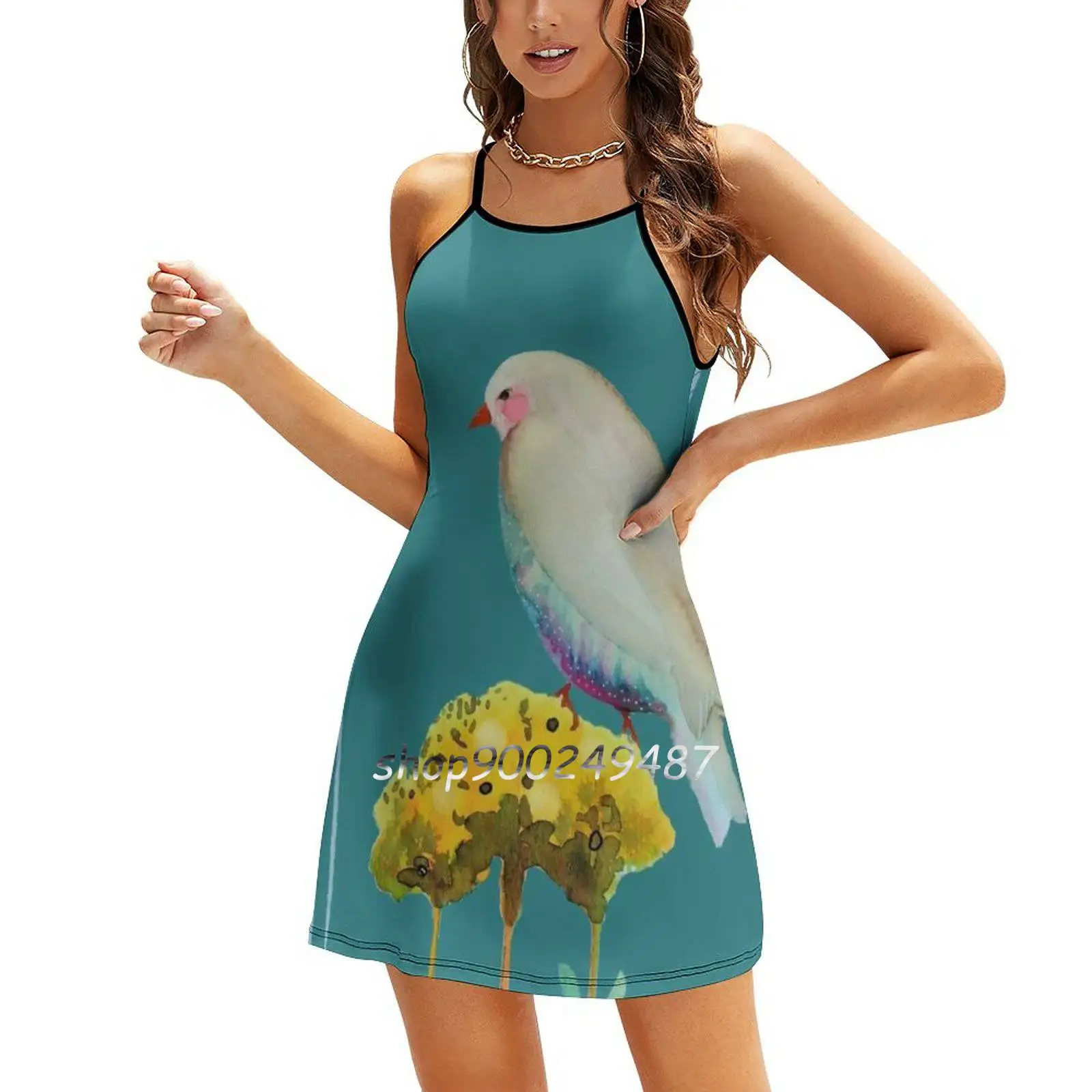 En Chemin сексуальные платья с длинными рукавами для женщин 2022 женское винтажное