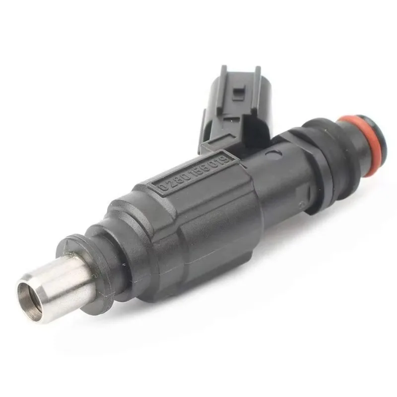 0280155936 23209-0D020 23209-0D030 23250-0D020 23250-0D030 форсунки топливного инжектора для Toyota Corolla 2002-2007