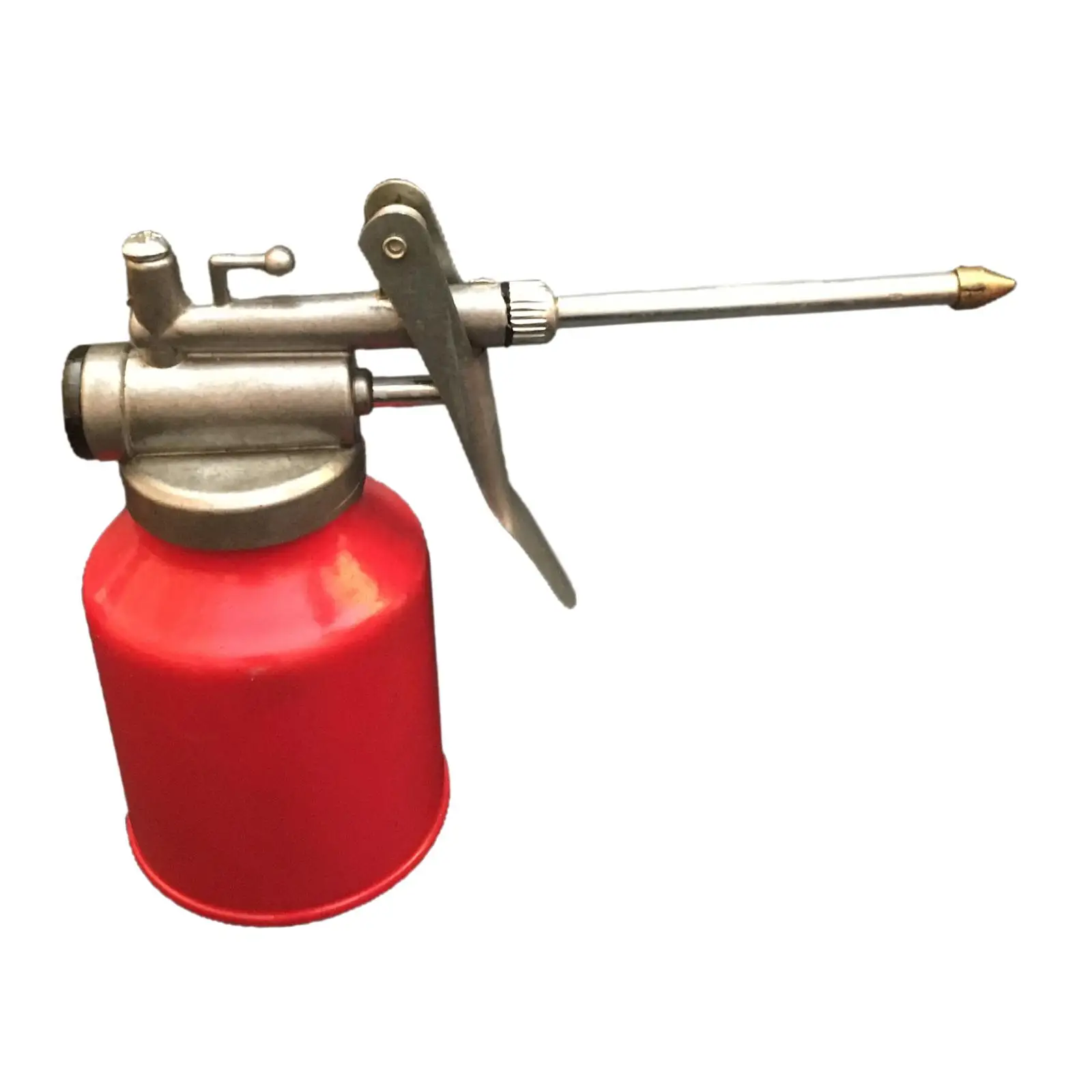 Насос высокого давления масляная баночка для смазки использования дома и в