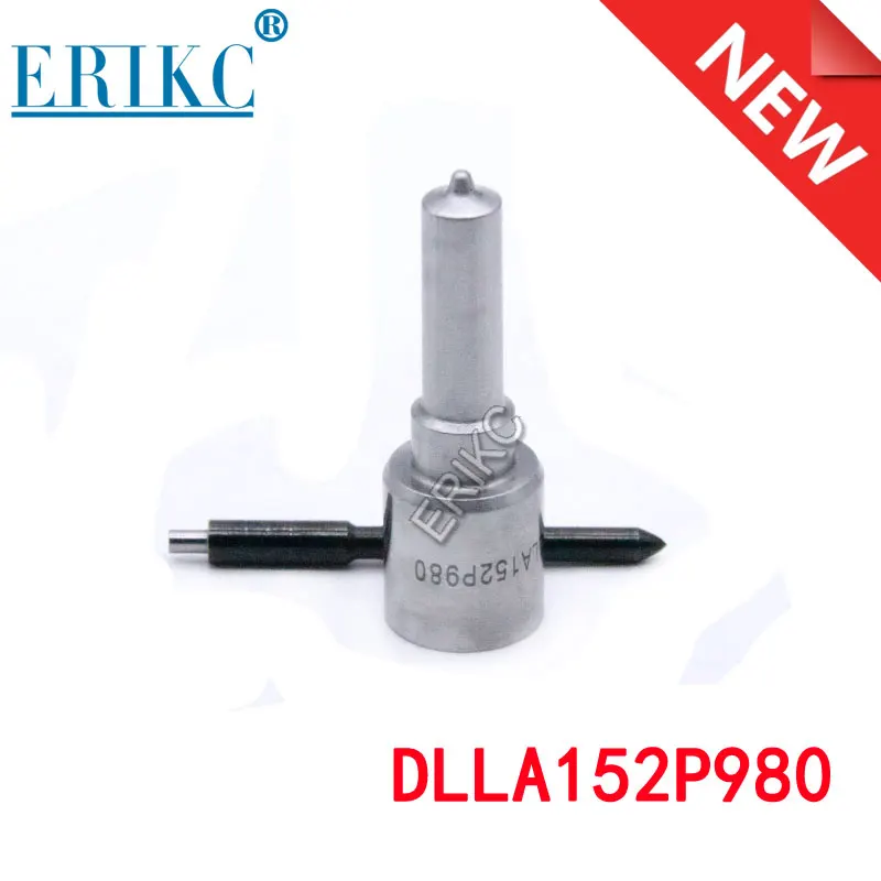 

DLLA 152P 980, DLLA152P980 Diesel Parts Nozzle DLLA 152P980 for Holden Rodeo 8-98011604-1 095000-6980 095000-6981 095000-6982