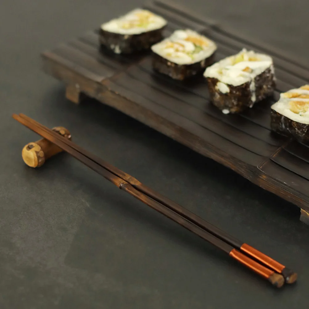 

LUOEM Бамбуковые палочки для еды