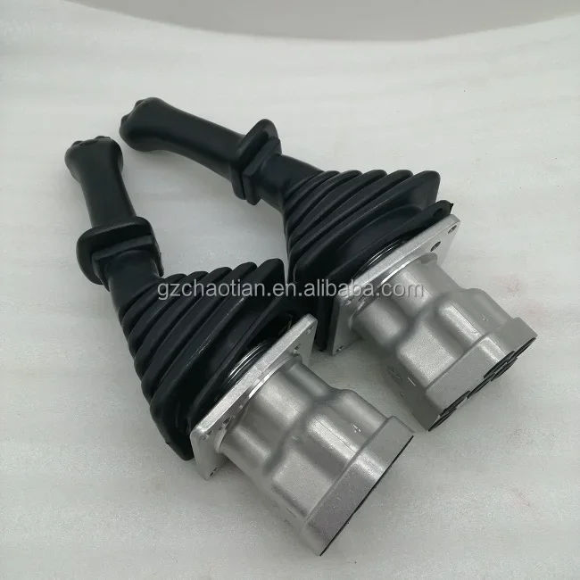 410113 -00022A Гидравлический джойстик для экскаватора DX420LCA