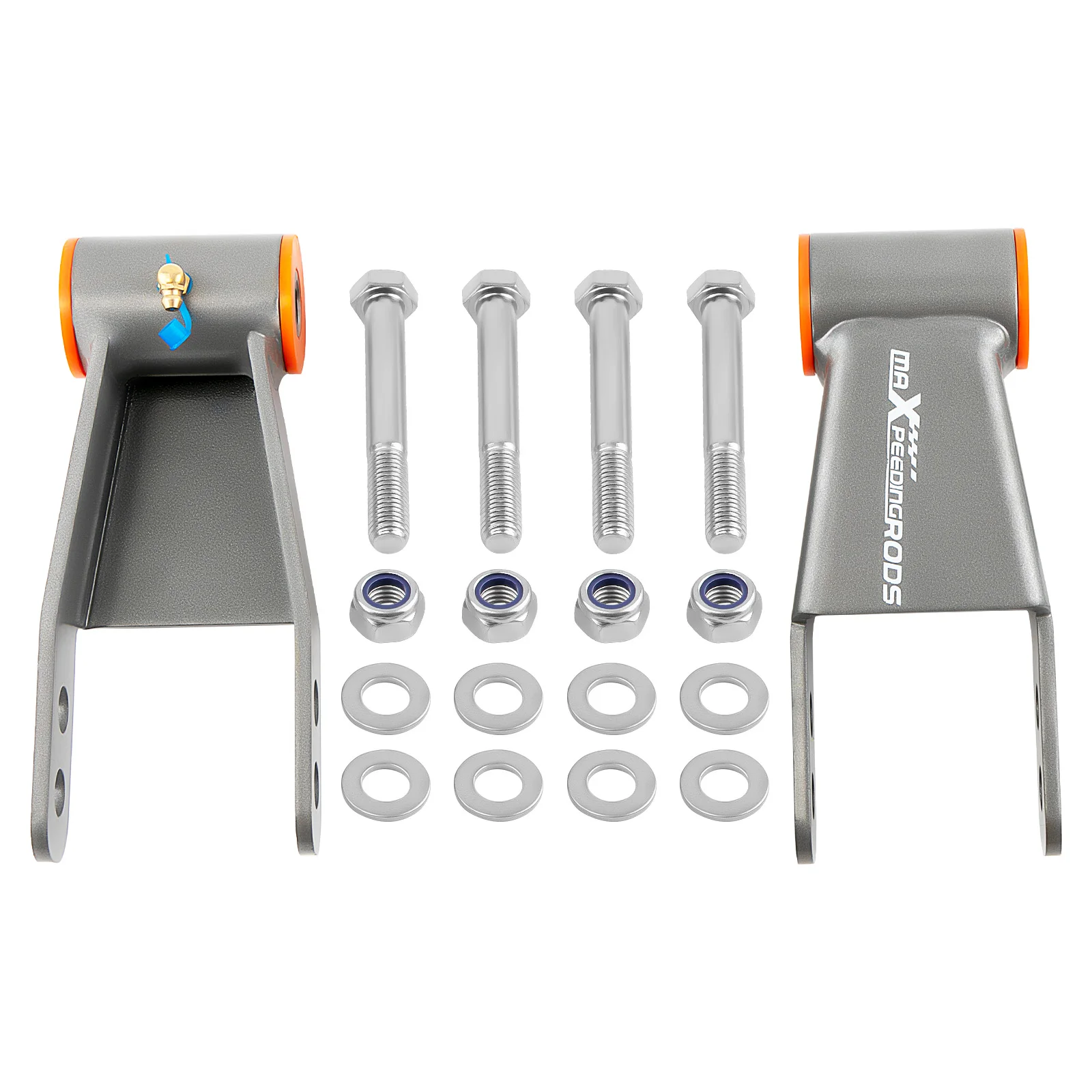 

Комплект для Jeep Cherokee XJ 1984-2001 2WD 4WD, 2 дюйма