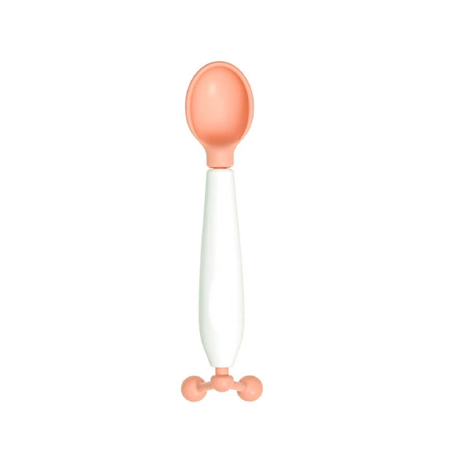 

- France-Baby Spoon Kids Infants Children Temperature Sensing Spoons