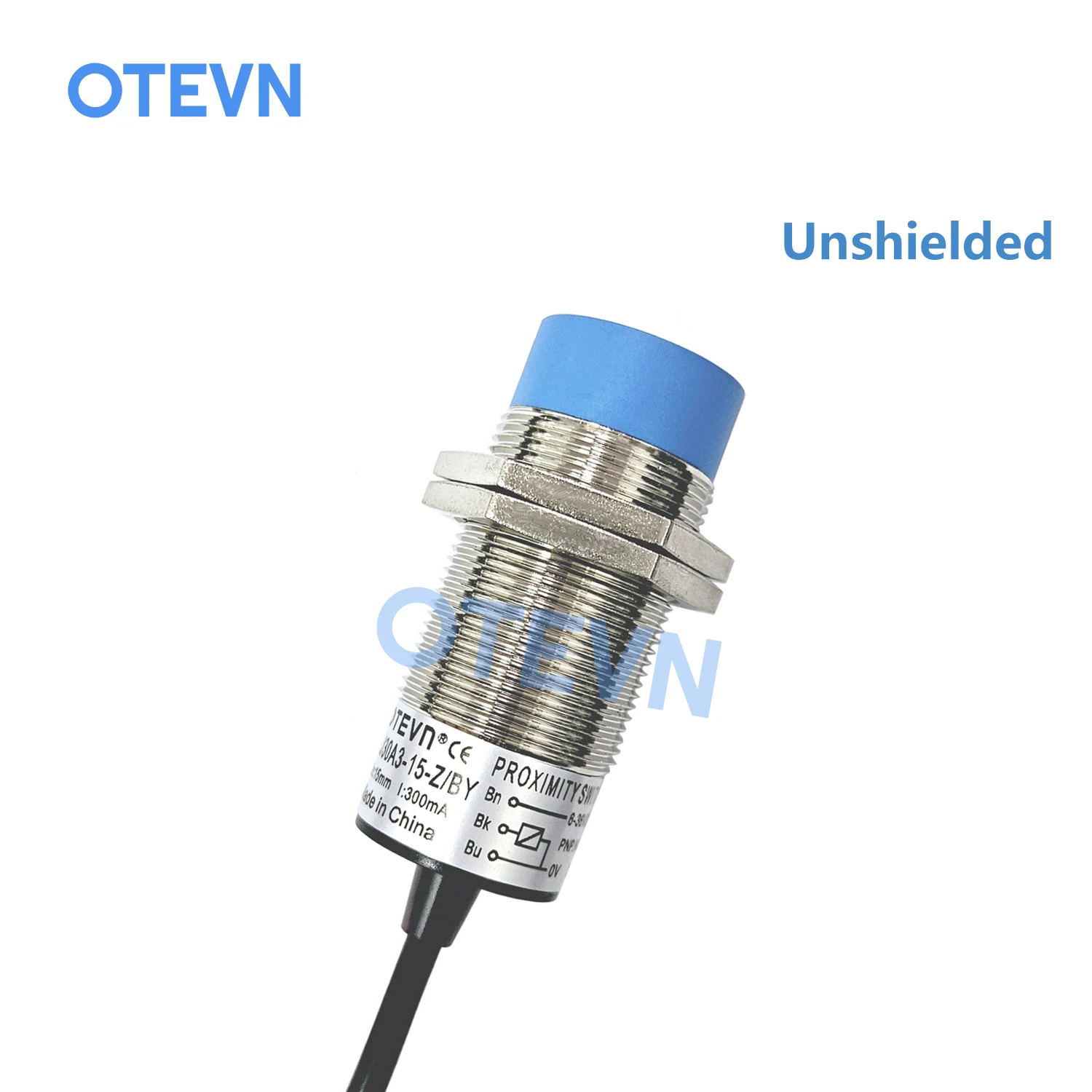 

Датчик приближения OTEVN LJ30A3