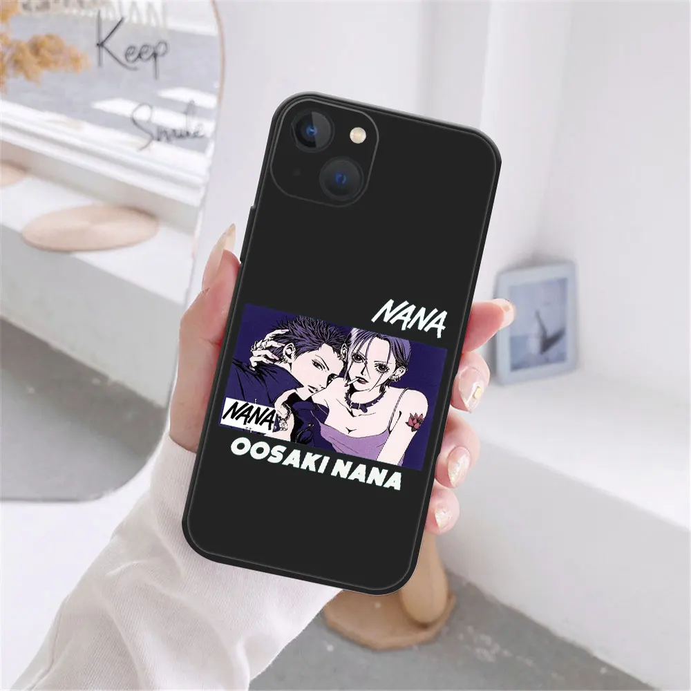 Фото Мягкий силиконовый чехол для iPhone 13 12 11 Pro Max X Xs Xr 8 7 Plus SE2020 12 13 Mini №5