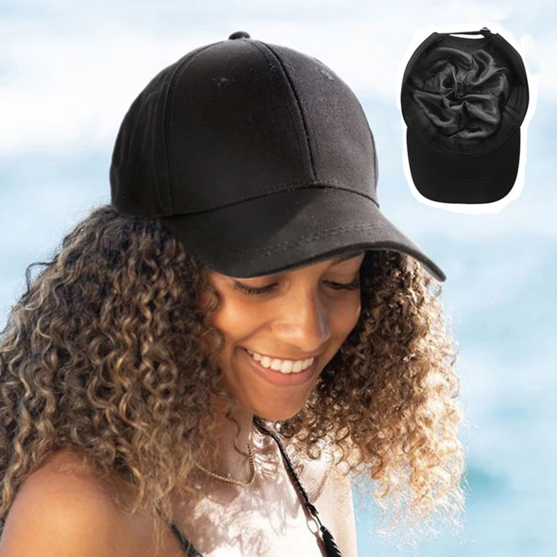 

Бейсболка, Женская кепка, летние шапки для женщин и мужчин, сатиновая бейсболка внутри, модная повседневная спортивная модная кепка