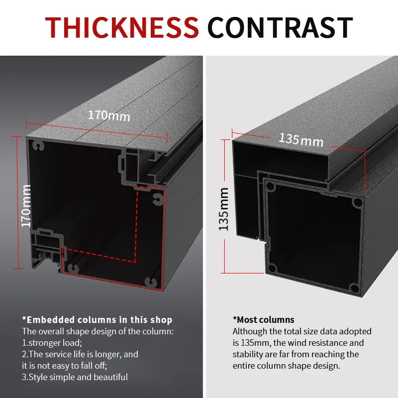Алюминиевая искусственная беседка наружная биоклиматическая навес жалюзи